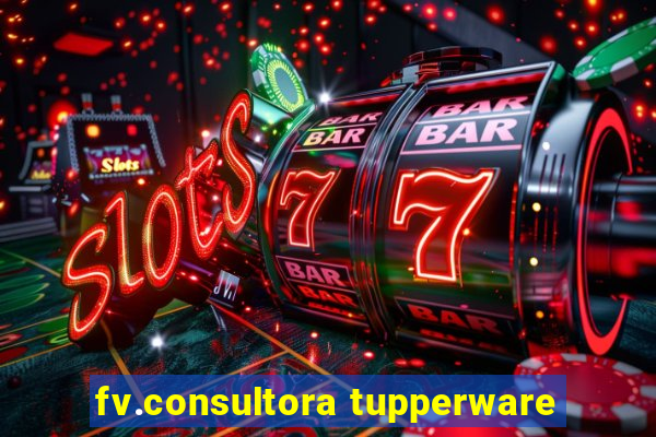 fv.consultora tupperware